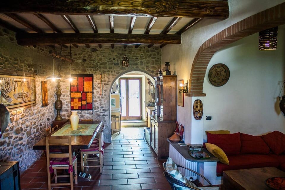 Villa | Dining