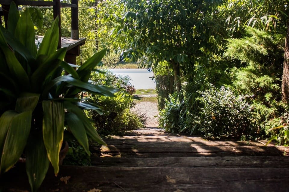 Villa | Property grounds