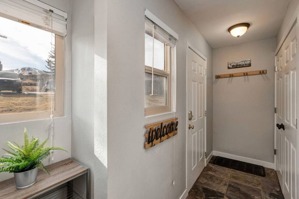 Welcome in! Step into your home-away-from-home