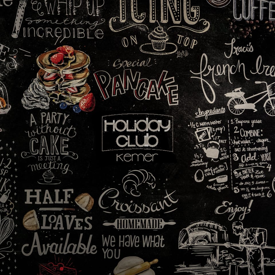 Cafe
