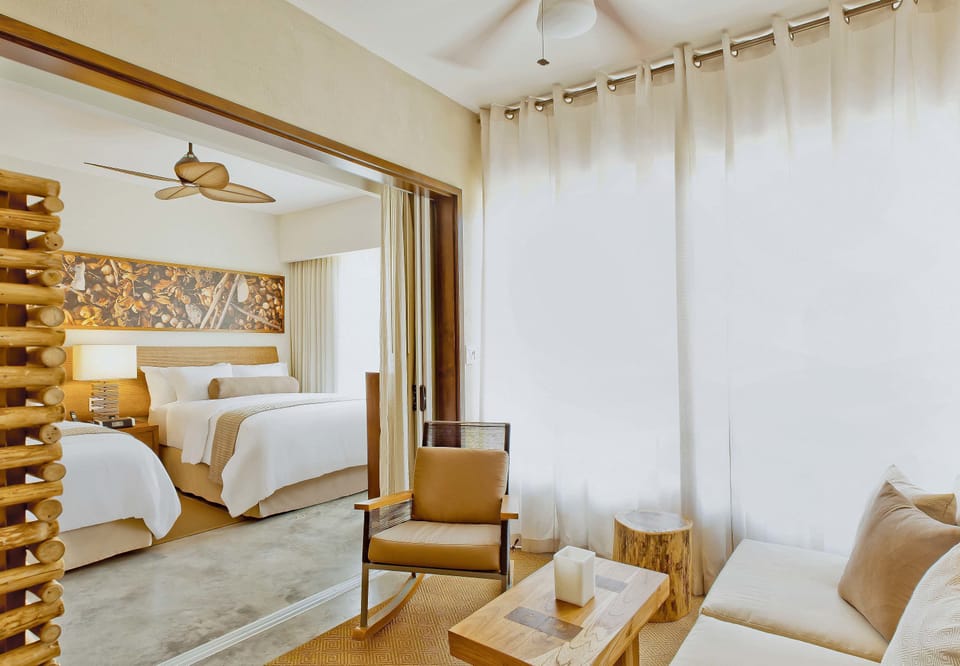 Premium bedding, minibar, in-room safe, individually furnished