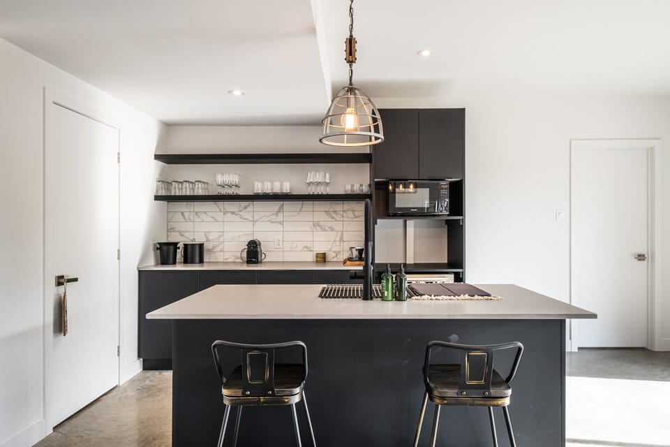 Wetbar