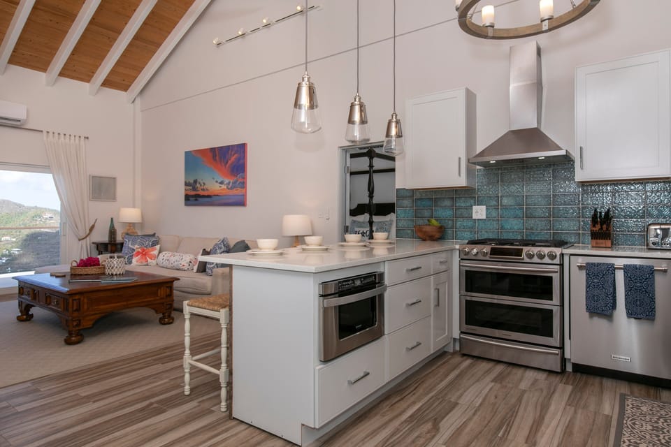 Open Concept