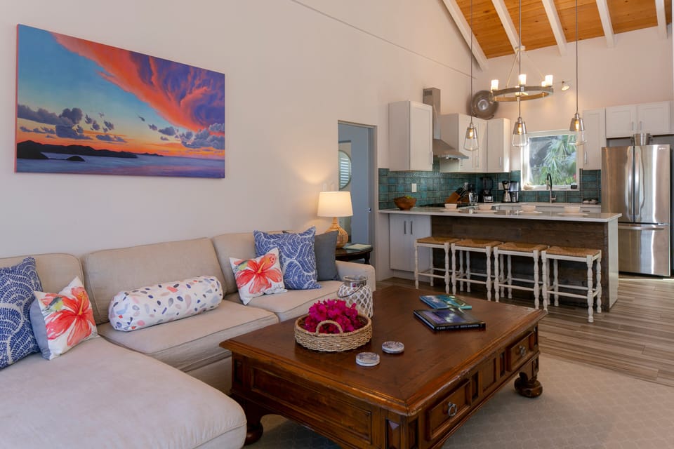 Open Living Area (2)