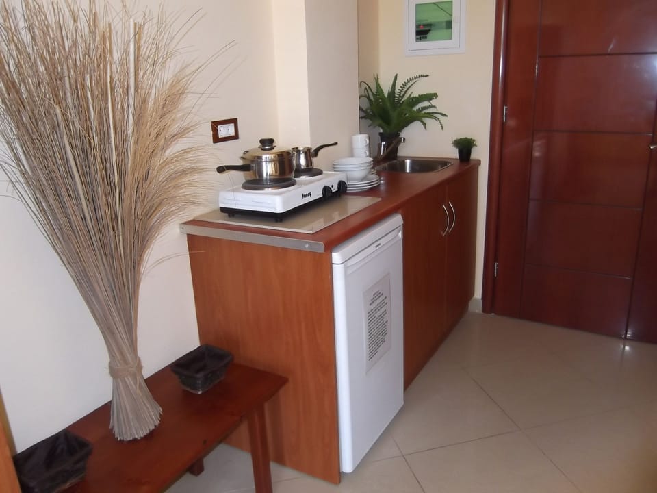 Fridge