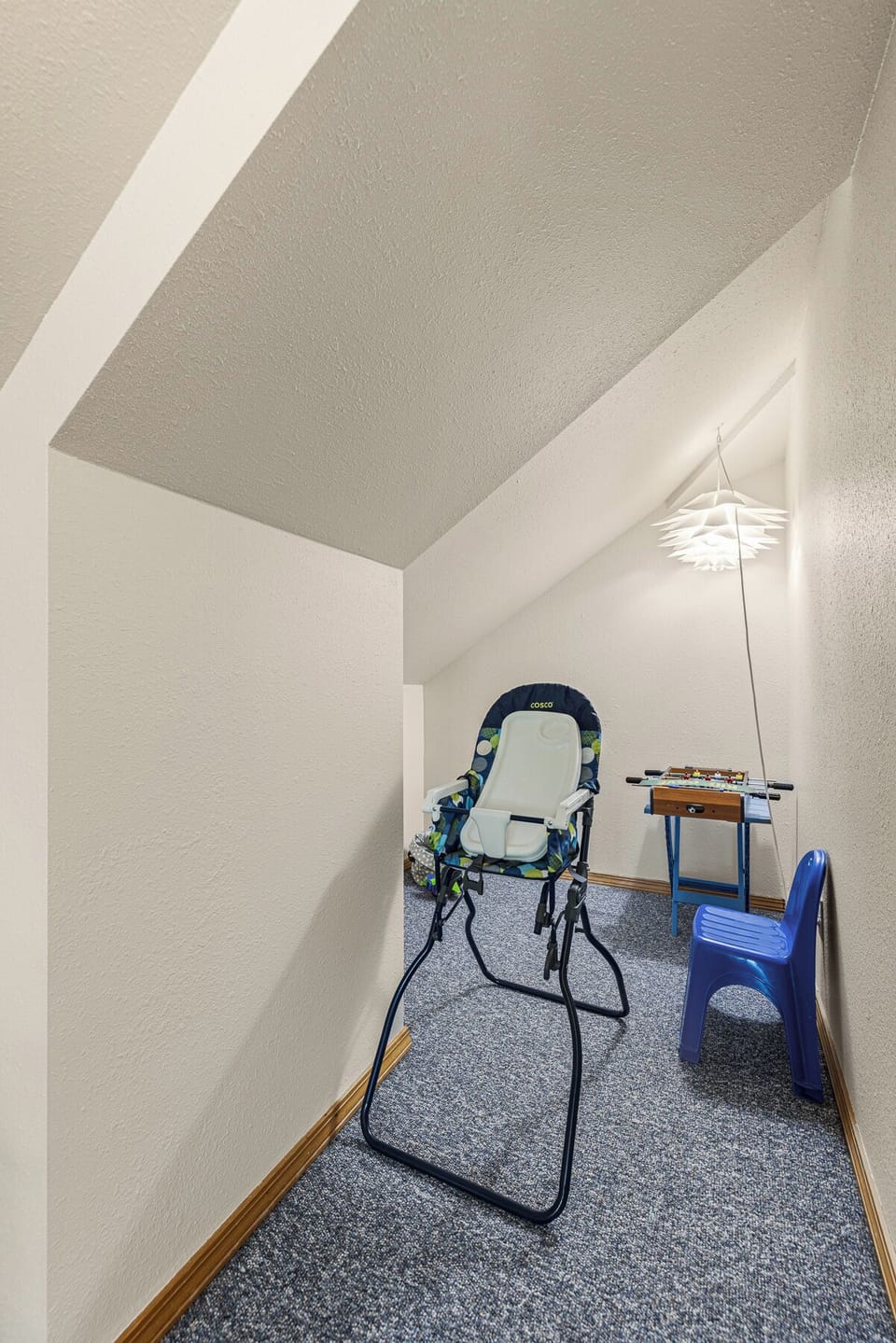 Kids Clubhouse area