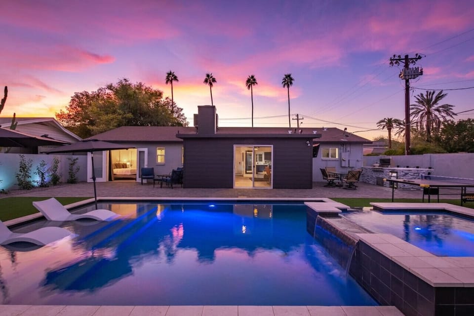 Brand New Pool Built Nov 2020