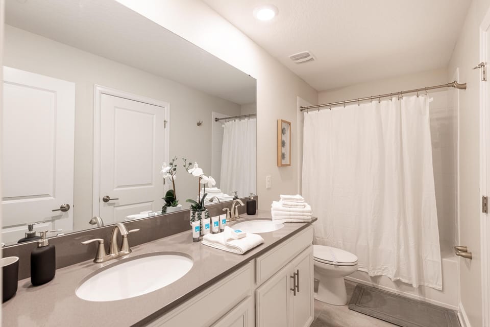 840dsd-the Retreat at Championsgate House in Osceola County