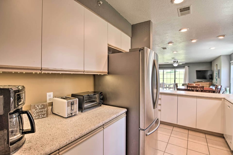 Kitchen | Toaster | Drip Coffee Maker