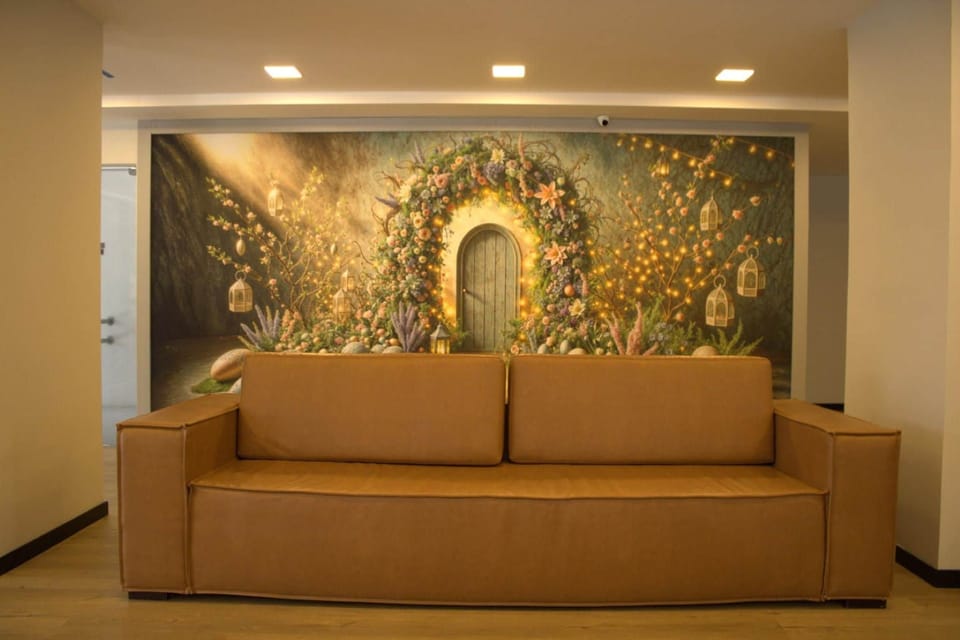 Evora Hotel Hotel in Florianopolis