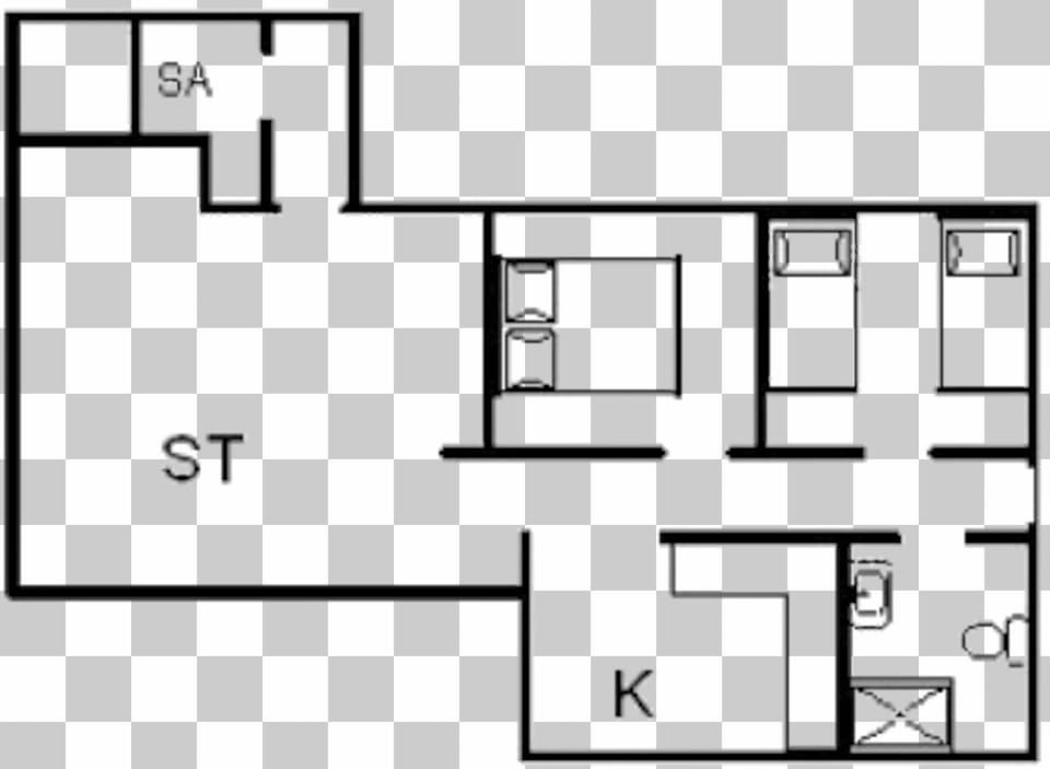 House | Floor plan