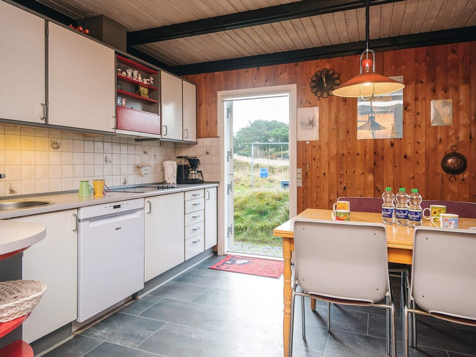 House | Interior