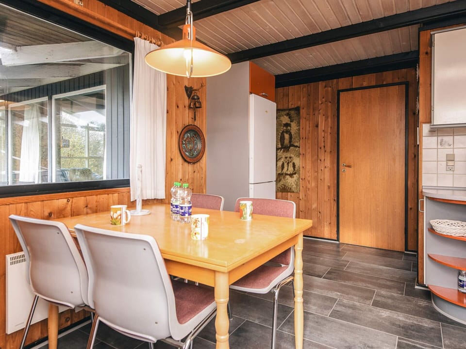 House | Interior