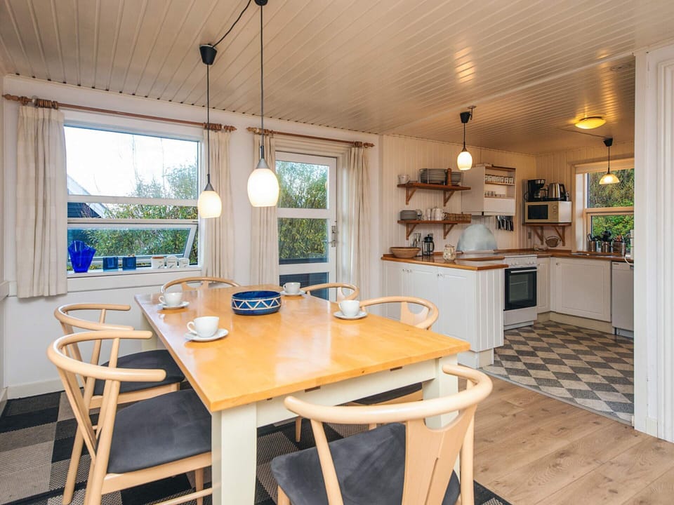 House | Interior