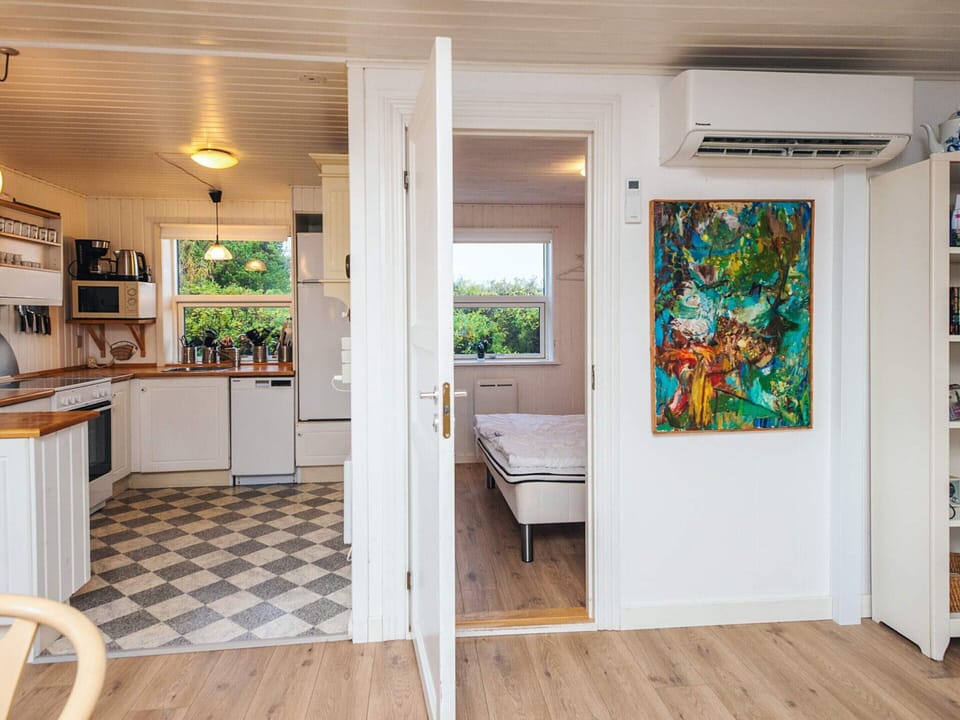 House | Interior