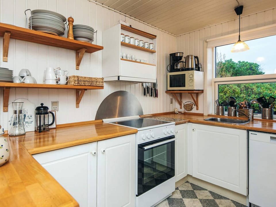 House | Interior