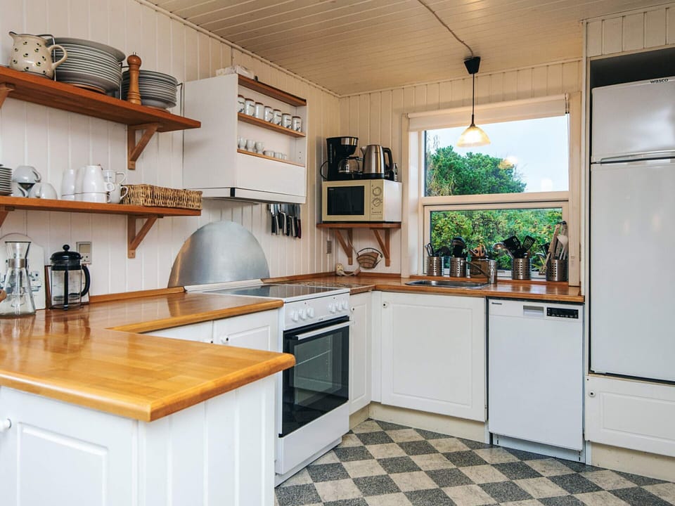House | Interior