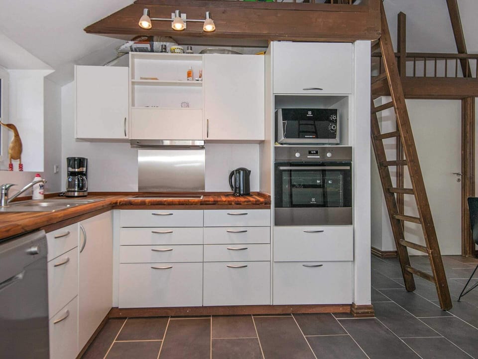 House | Interior