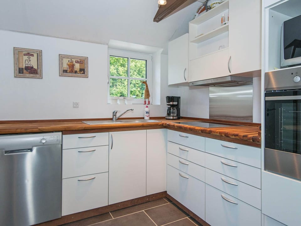 House | Interior