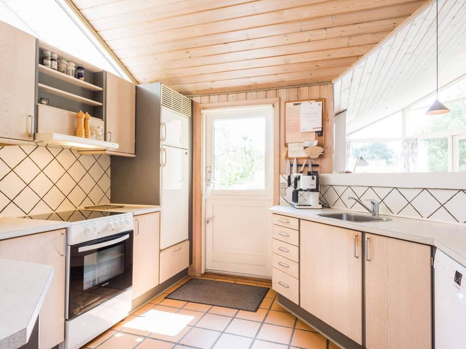 House | Interior