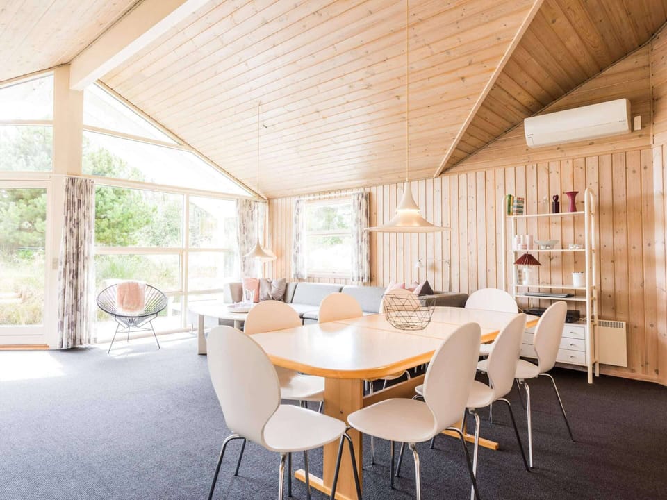 House | Interior