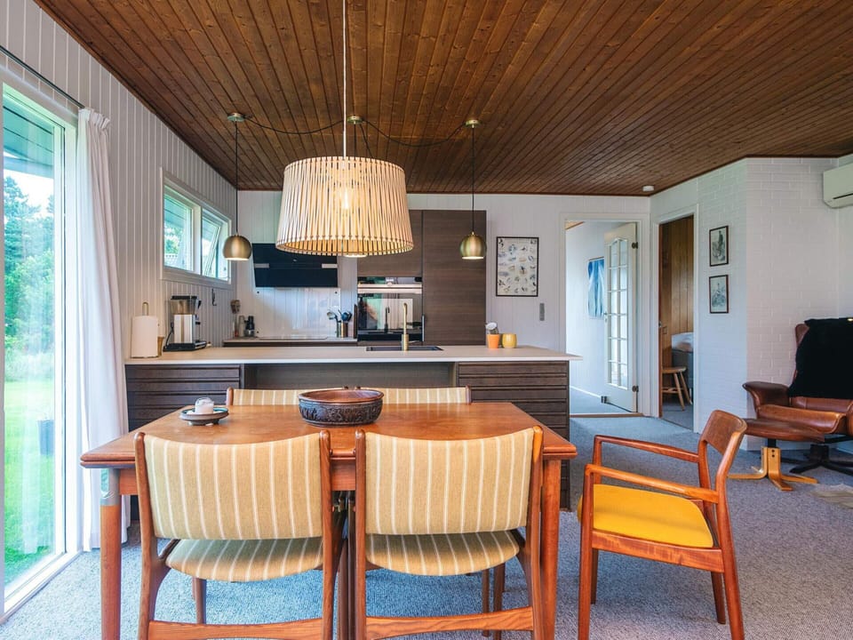 House | Interior