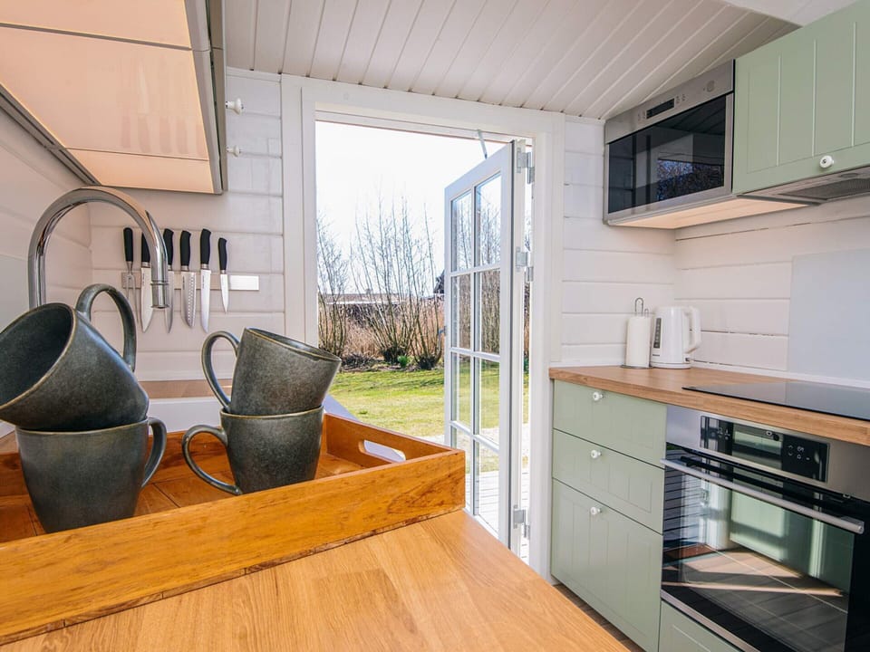 House | Interior