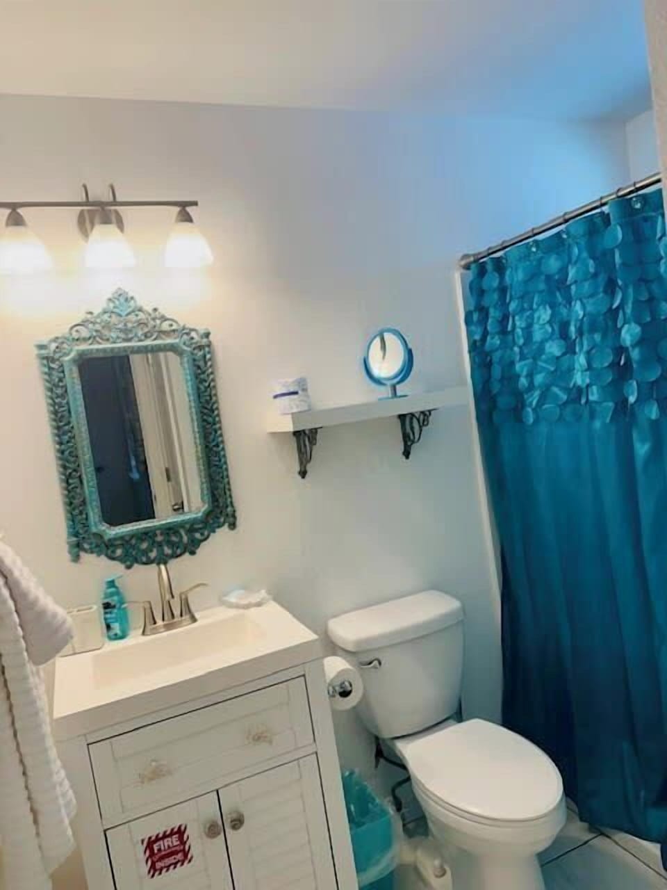 Master Bath