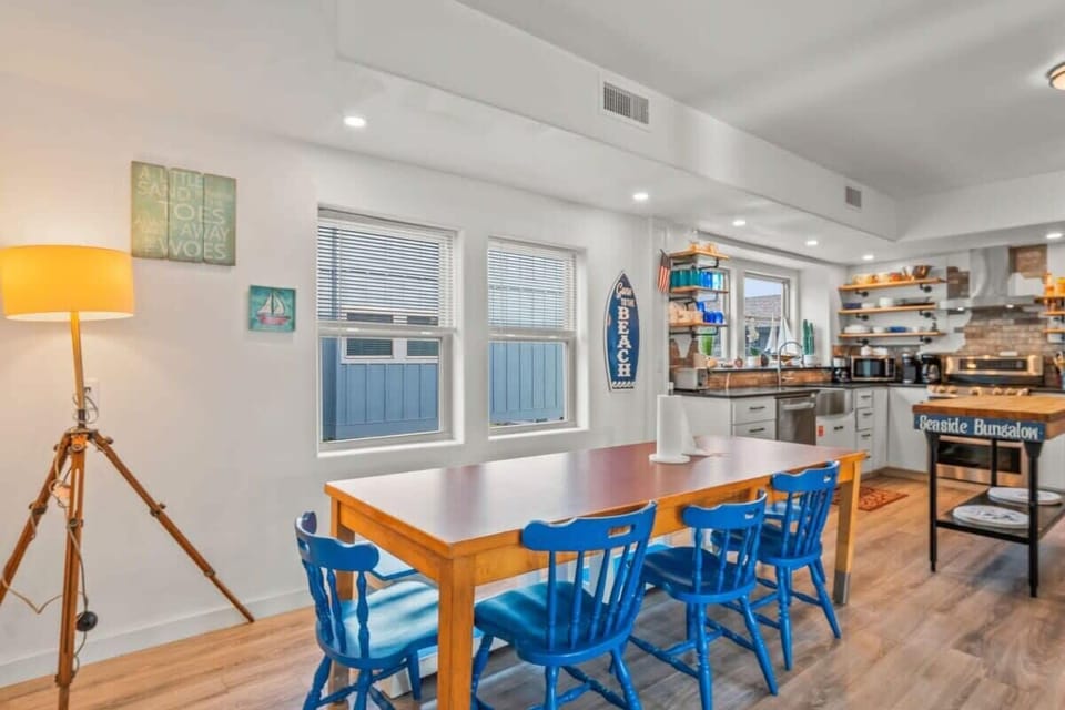 Dinning room