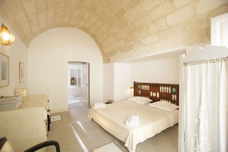 Premium bedding, minibar, in-room safe, individually decorated