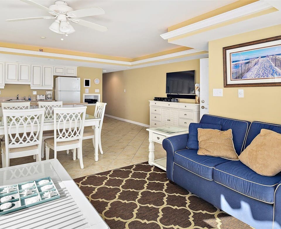 LIVING-ROOM