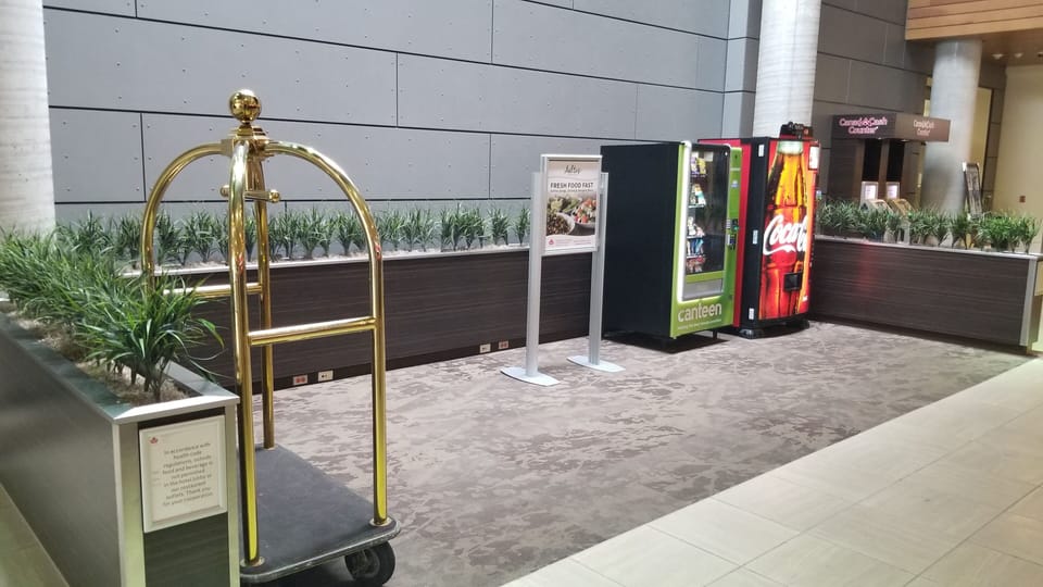 Canad Inns Destination Centre Health Sciences Centre Hotel in Winnipeg