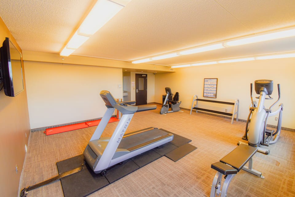Canad Inns Destination Centre Health Sciences Centre Hotel in Winnipeg