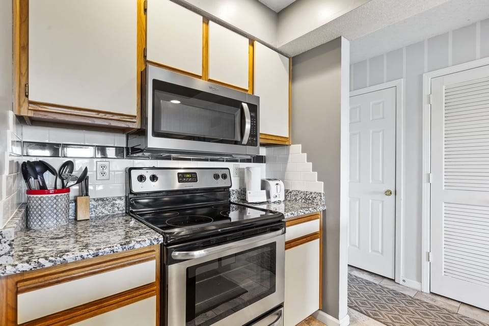 Modern Appliances