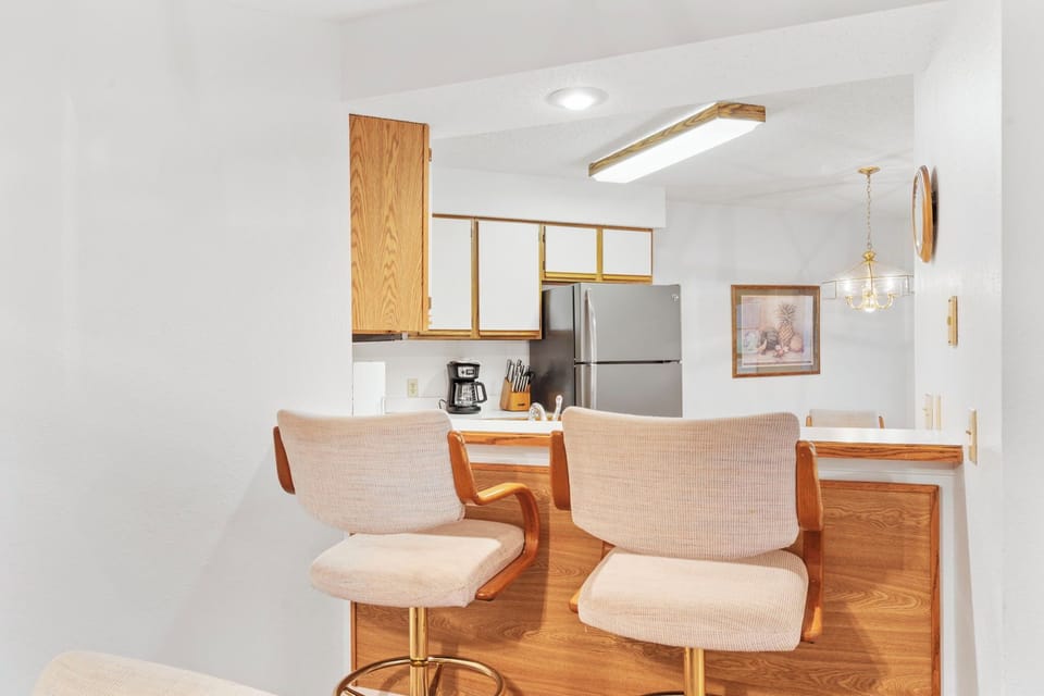 Bar Seating