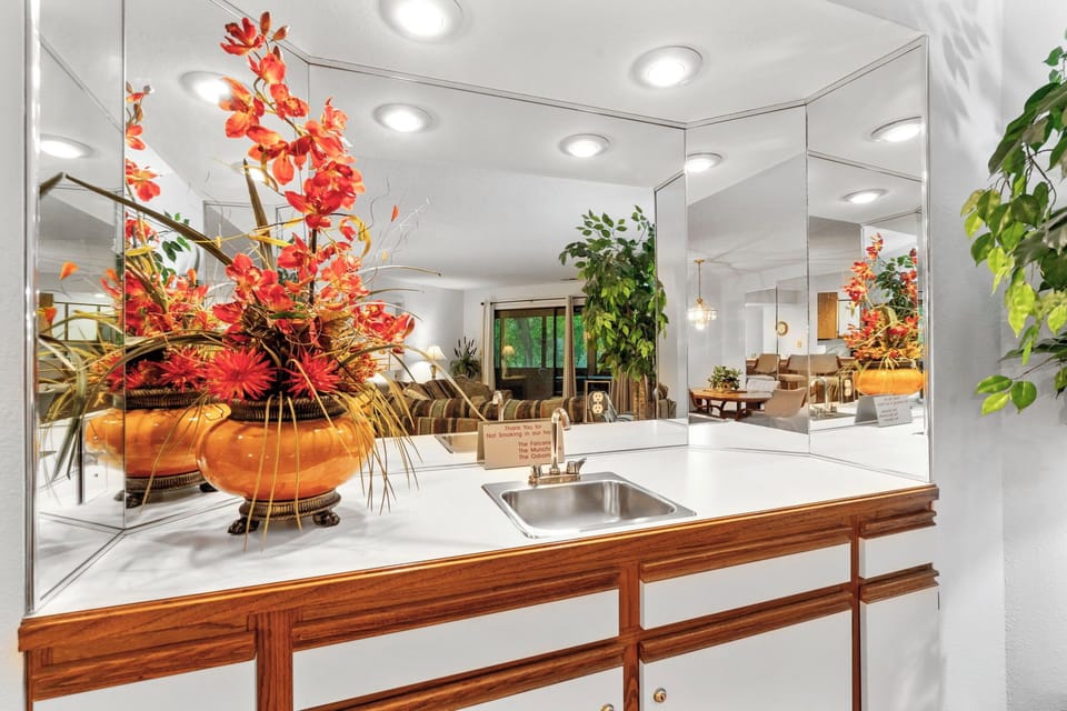 Wet Bar