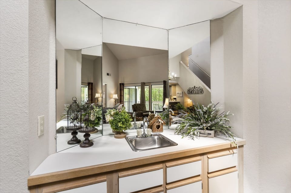 Wet Bar