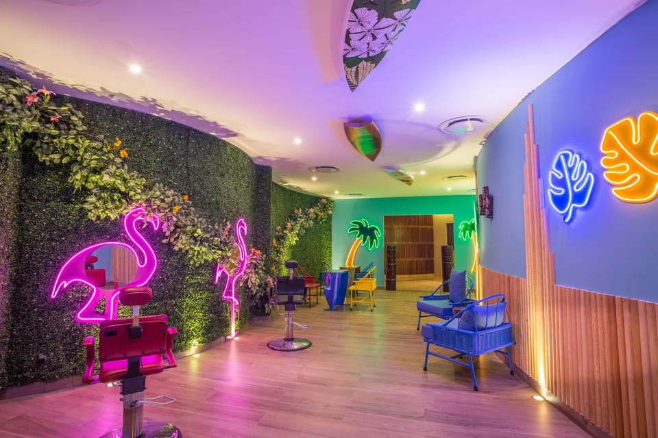 Sensira Resort & Spa Riviera Maya – All Inclusive Hotel in State of Quintana Roo