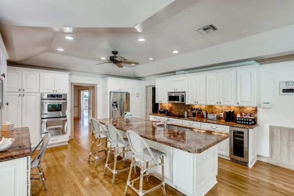 Chef's Kitchen 2