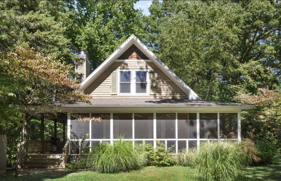 welcome to Oak Dunes