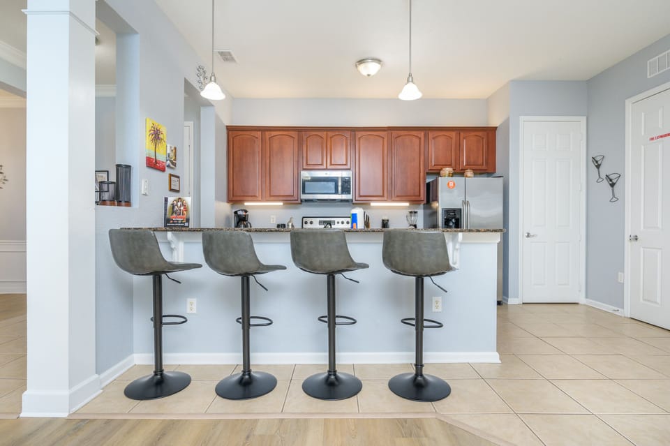 Kitchen stools