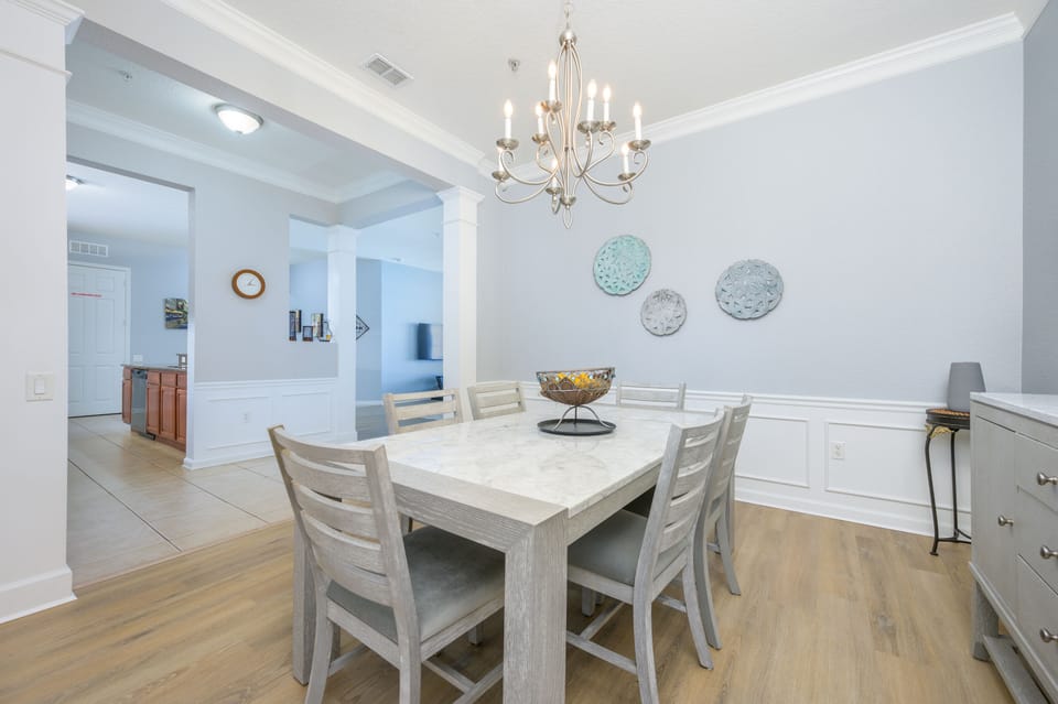 Dinning Room