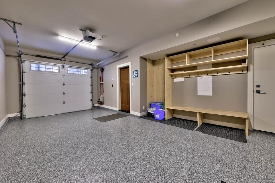 Townhome, 3 Bedrooms | Interior