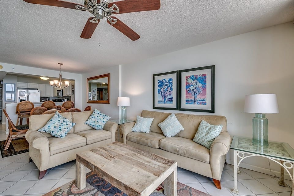 Another View of the Living Room 