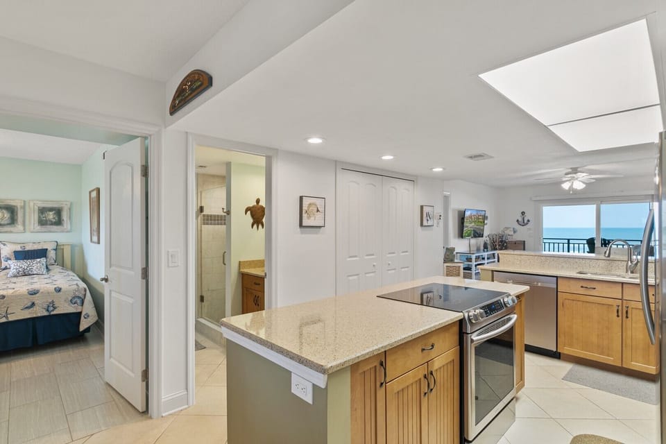 St. Augustine Oceanfront Rentals Layout
