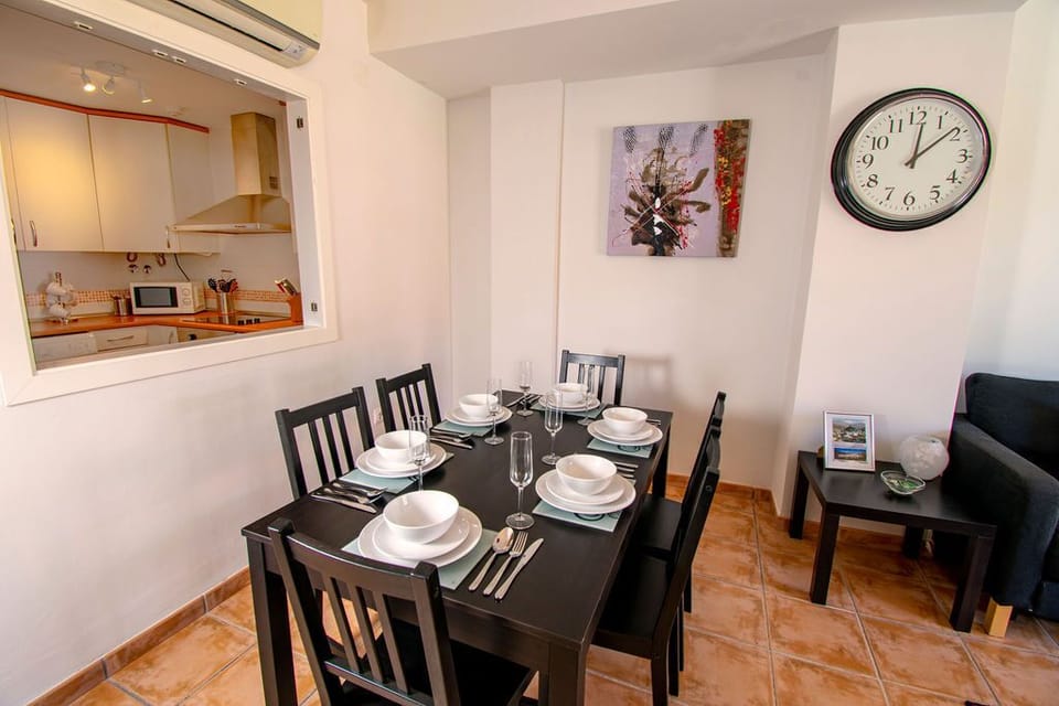 Dine in style