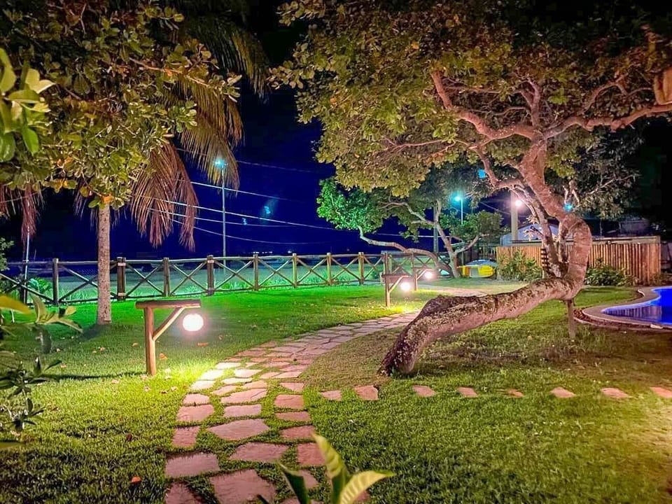 Apartment | Property grounds
