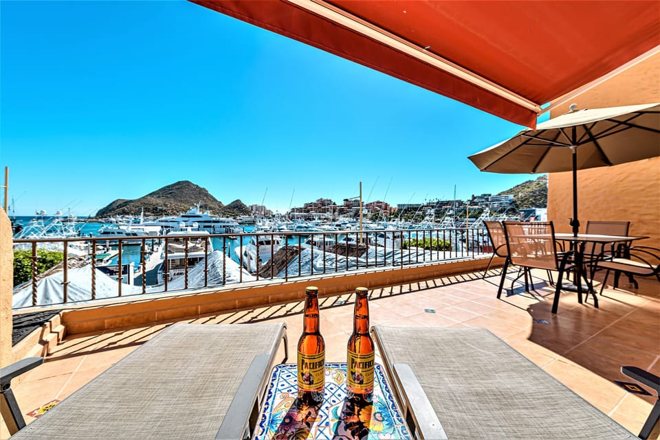 Refresh, relax, & repeat