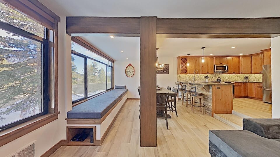 Deluxe Renovation