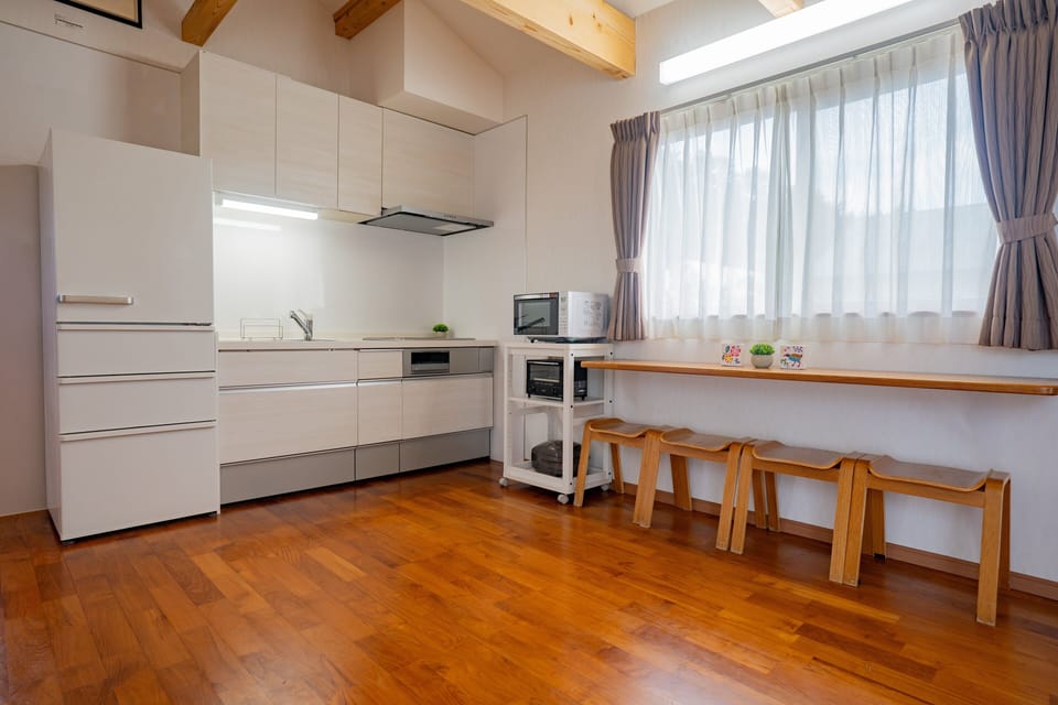 Villa, Non Smoking | 2 bedrooms, iron/ironing board, WiFi (free), bed sheets